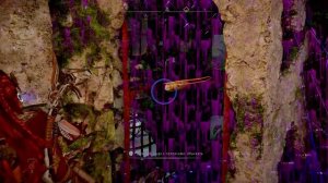 Гайд: исследуем руины с реликвиями «Остров шпилей» в Horizon Forbidden West