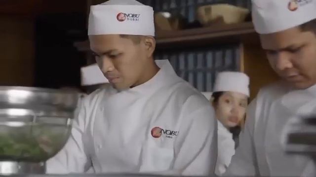 Легендарный курорт Atlantis The Royal в Дубае. Рассказываем о громком открытии🔥 смотреть онлайн