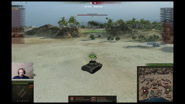 iAmEbola - Tier IV FLASHBACK - Live Stream смотреть онлайн