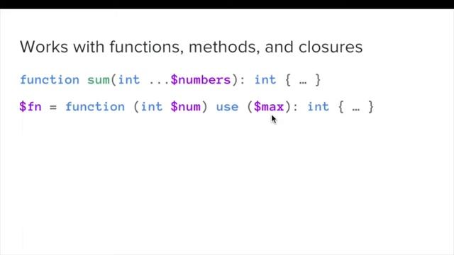 azPHP Jan 2016: PHP7 смотреть онлайн