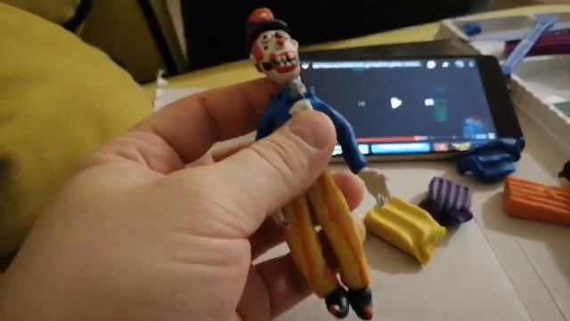 Матвей, как ты это делаешь? смотреть онлайн