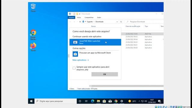 ERRO TJRO-OFFICE |NÃO FOI POSSÍVEL ACIONAR O APLICATIVO смотреть онлайн