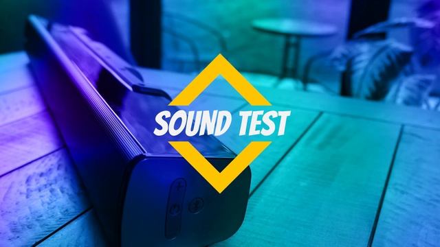 Creative Stage V2 Budget Soundbar 2022 Review - Great for gaming! смотреть онлайн