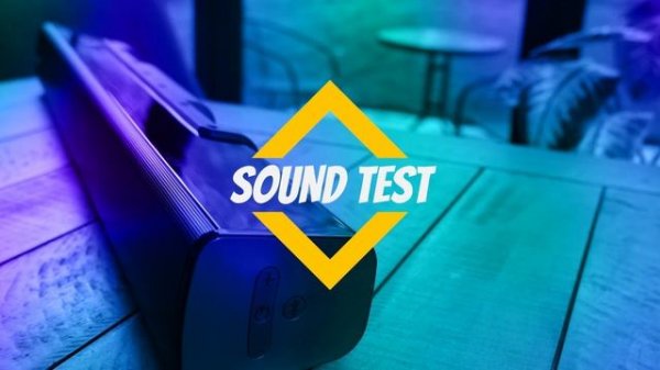 Creative Stage V2 Budget Soundbar 2022 Review - Great for gaming!