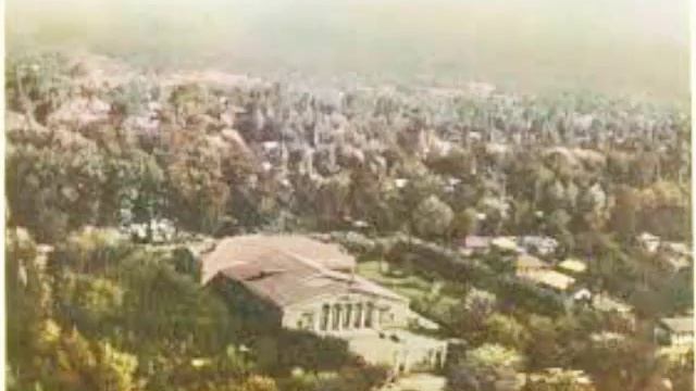 Алма Ата Архивные фото смотреть онлайн