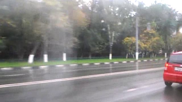 Москва автобус 30 участок Улица Перерва 68 - Улица Шоссейная 92