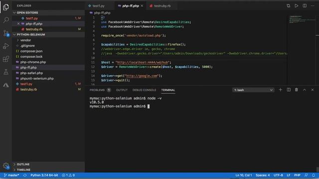 undefined npm ERR code ELIFECYCLE Please assist NPM error webdriverIO смотреть онлайн