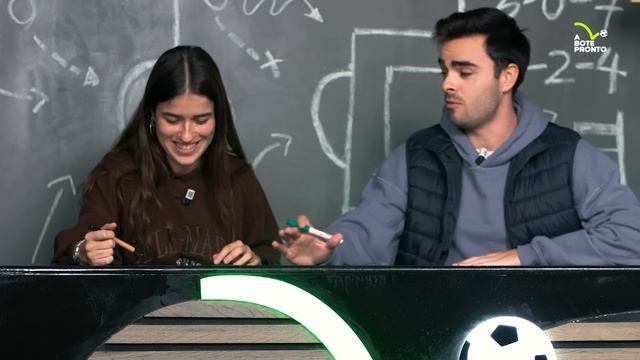 ¿PUEDE EL GIRONA SOÑAR CON EUROPA? смотреть онлайн