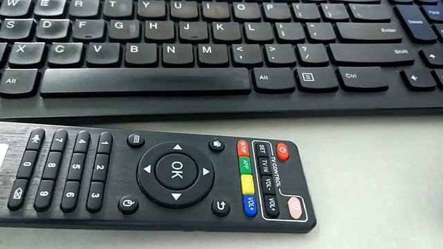 How to pair the box remote with TV смотреть онлайн