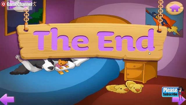 Opposites Adventure / Videos Games For Kids - Girls - Baby Android