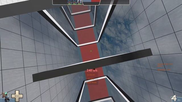 TF2 Jump_sync Playthrough | I survived purgatory смотреть онлайн
