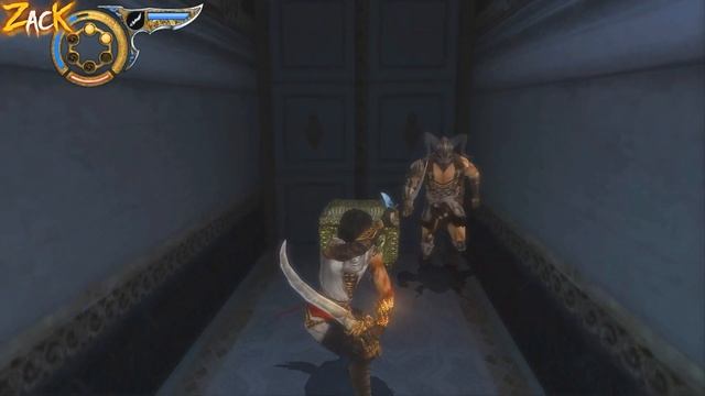 17 косяков, недоработок, и нелогичных моментов в Prince of Persia: The Two Thrones !!! смотреть онлайн