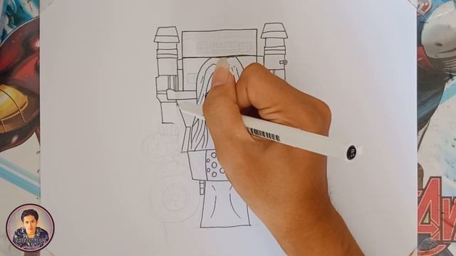 วาดรูป skibidi toilet 61 смотреть онлайн