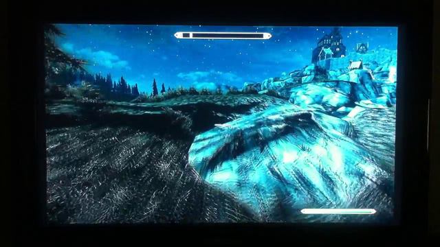 Skyrim Battle machen смотреть онлайн
