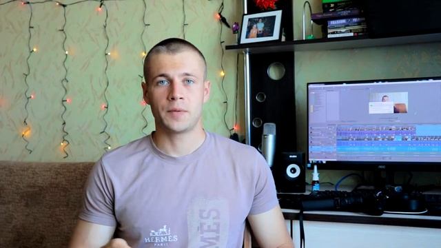 Как стать киноделом: #3 Допы смотреть онлайн
