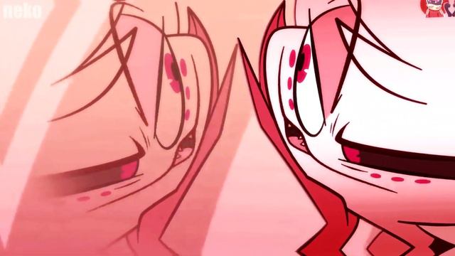 HAZBIN HOTEL | Angel Dust | edit смотреть онлайн