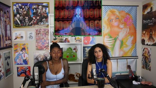 Avatar: The Last Airbender 3x19 "Sozin's Comet Pt 2, The Old Masters" REACTION!! смотреть онлайн
