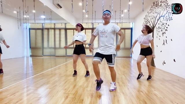 | ZUMBA | Afro House Salsa Hip Hop | LAF-fitness | Zumba Dance | Xitrum/Dance Fitness | смотреть онлайн