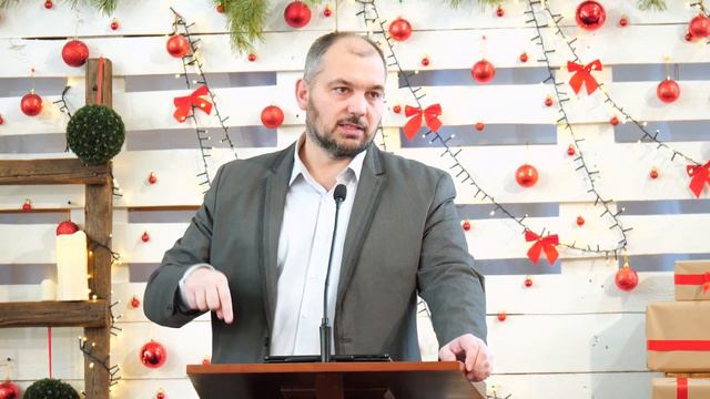 Рождество - меняю страх на радость - Павел Марченко смотреть онлайн