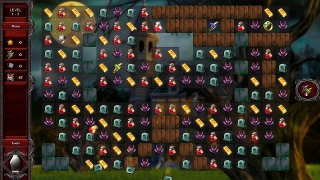 Murder by Moonlight 2 Crimson Night Gameplay смотреть онлайн