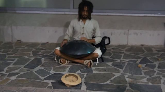 hang drum смотреть онлайн
