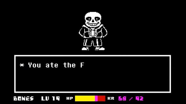 UNDERTALE 2017 03 30 03 56 21 29 2 смотреть онлайн