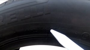 Pirelli Cinturato P1 Verde // Премиум-решение для городских условий