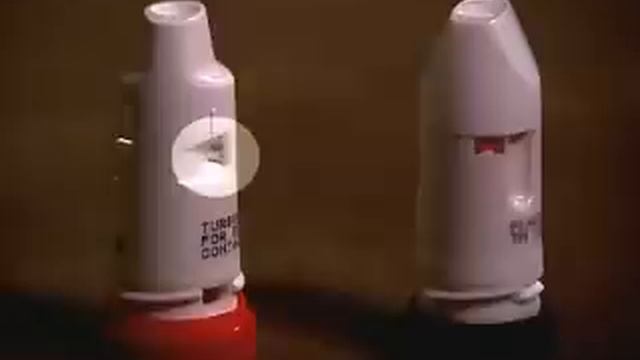 How to Use a Turbuhaler | Lung Health Foundation смотреть онлайн
