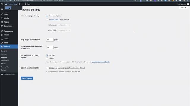 Learn WordPress in 2023 - Build a Blog смотреть онлайн
