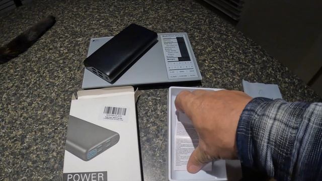 Minelab Manticore / Anker 321 Power Bank Review смотреть онлайн