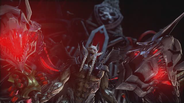 Code Vein Финал. Король черепа и босс огненного забвения
