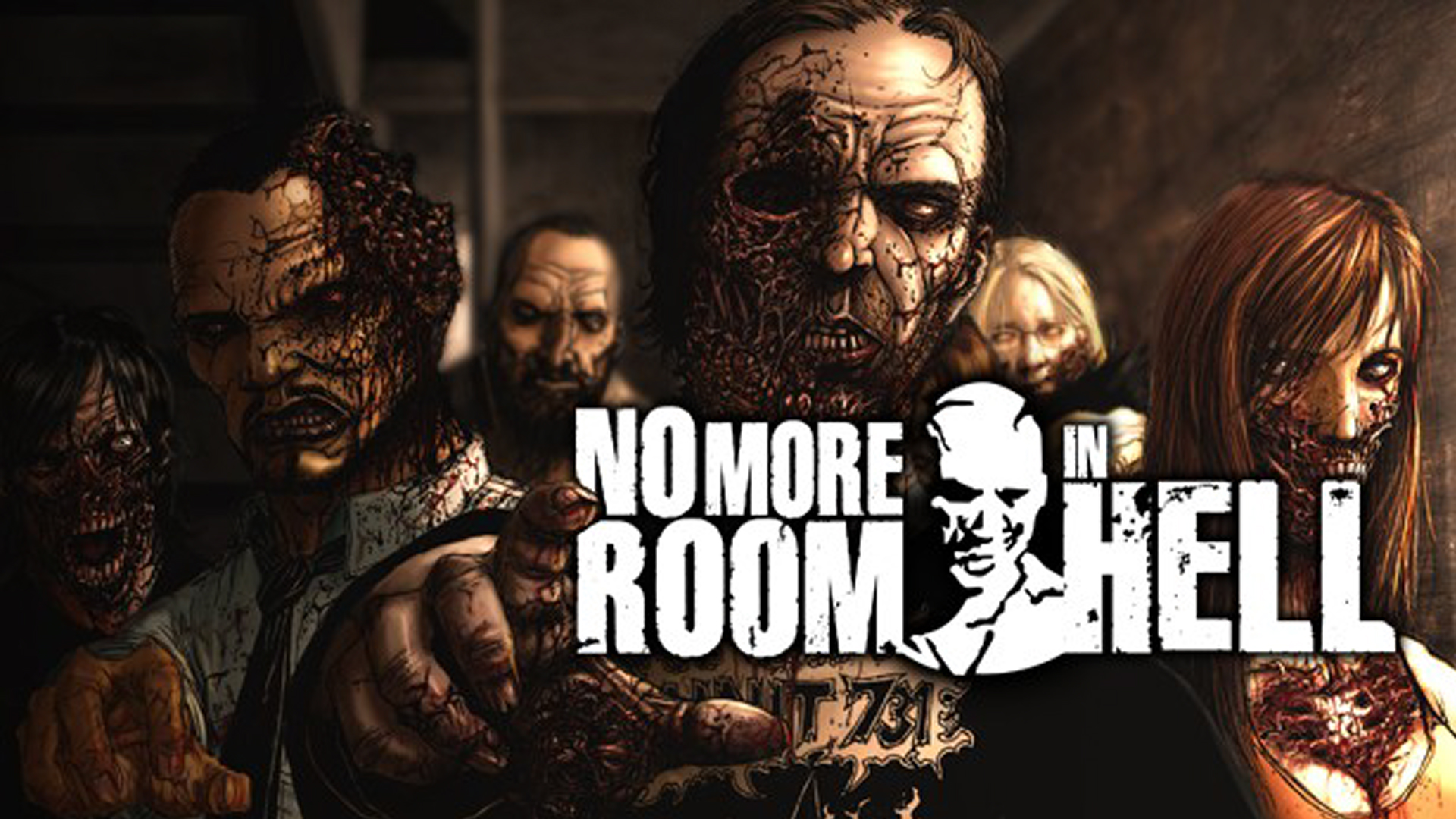 No More Room In Hell - С лопатой в клешнях.mp4