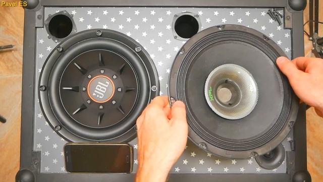 JBL SUB [#OnlyFlex] смотреть онлайн