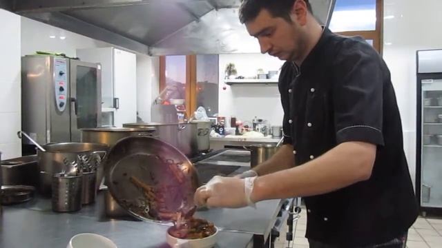 Поваренная книга с Лерой