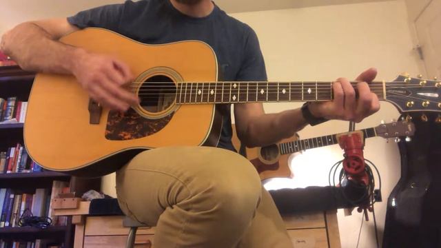 Ephiphone Masterbilt DR-500RNS смотреть онлайн