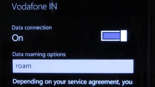 How to Setup 3G Network Options in Nokia Lumia Mobiles смотреть онлайн