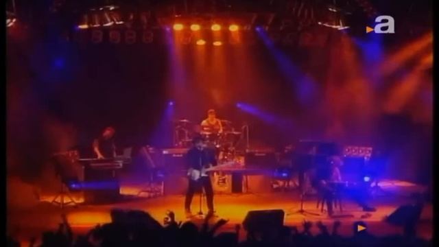 Агата Кристи - Ни там ни тут