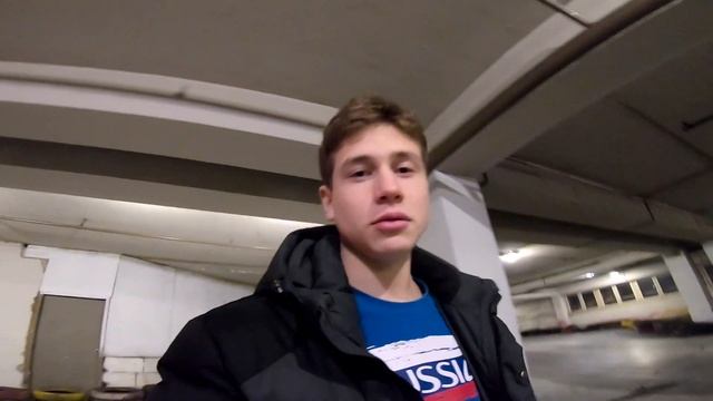 Гоняемся на дронах за Картами! смотреть онлайн