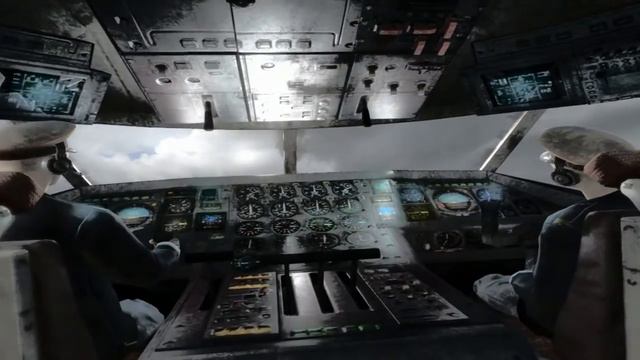 Metro: Last Light Redux№5(Прогулка) смотреть онлайн