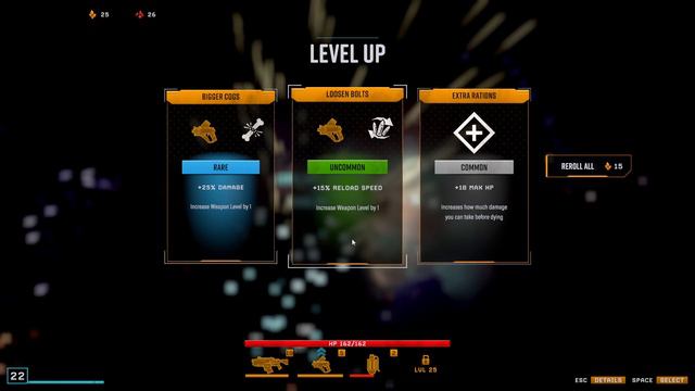 Deep Rock Galactic: Survivor (Demo) - Steam Next Fest 2023 смотреть онлайн