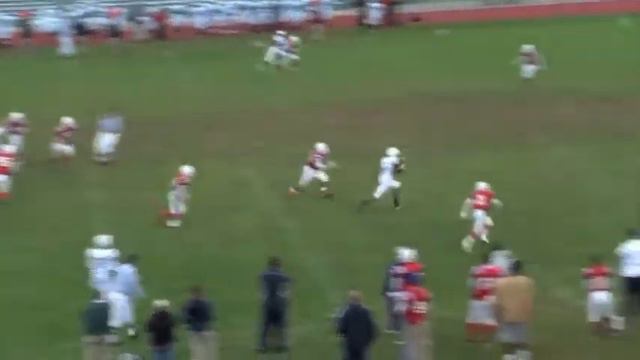 Marquis Dorsey highlights 2012 смотреть онлайн