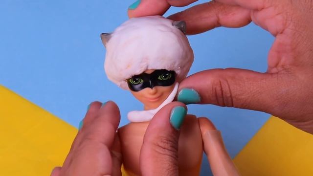 ? SNAKE NOIR y SASS ? Miraculous LADYBUG ?- Juguetes y Transformaciones Fantásticas смотреть онлайн