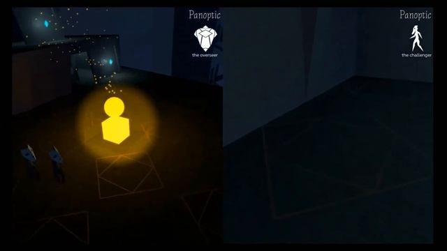 Panoptic [Gameplay] смотреть онлайн