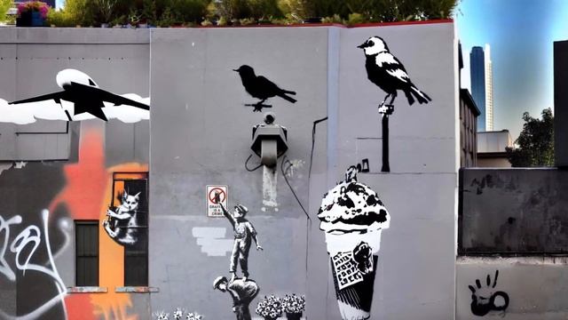 Introducing Infinite Image | Runway смотреть онлайн