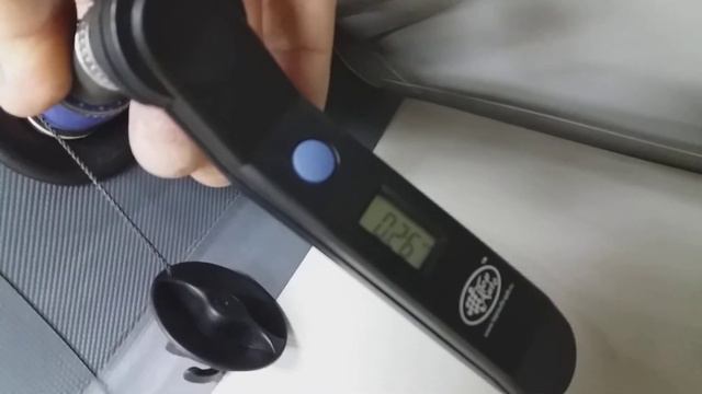 Давление воздуха в лодках ПВХ.