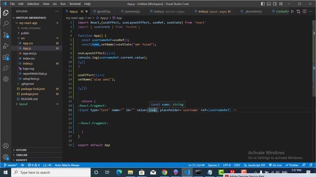 useLayoutEffect رياكت بالعربي смотреть онлайн