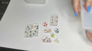 Эпоксидная смола || Вторая попытка заливки || Ошибки начинающих