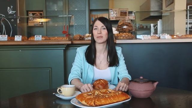 Веганские Рецепты