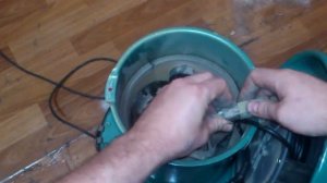 Обзор пылесоса из СССР Урал 3. Overview of the vacuum cleaner from the USSR Ural 3.