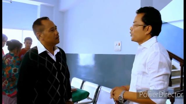 MANIPURI FILM, SANADI SANANI( true last) II TONTHOI, SOMA, AB, EDHOU, RATAN LAI, II OFFICIAL смотреть онлайн